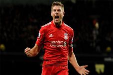 Reaksi Fans Liverpool...