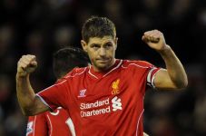 Bos Liverpool Tetap...