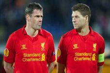 Carragher Dukung Keputusan...