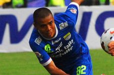 Persib ke Padang Tanpa...