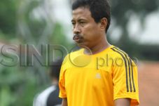 Ibnu Grahan Nggak Tergoda...