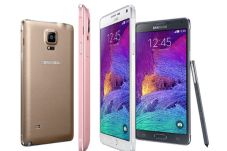 Samsung Rilis Varian...