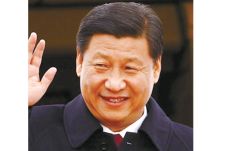 China Benahi Keamanan...