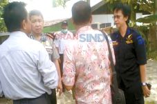 Tangani Korban Bom Bali...