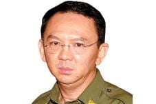 Pembongkaran Bantaran...