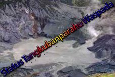 Status Tangkubanparahu...