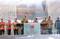 IHSG 2015 Diyakini Lebih...