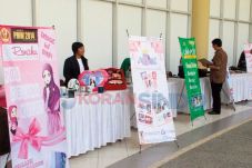 27 Mahasiswa Unpad Dapat...