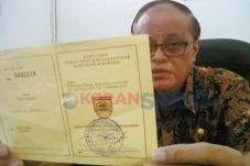 Korban Penipuan Kios...