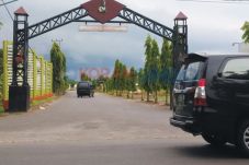 Bumi Perkemahan Sidayu...