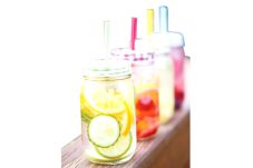 Meracik Infused Water