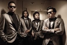 Genap 20 Tahun, Naif...