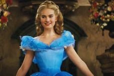 Disney Rilis Trailer...