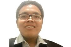 Faksionalisasi Partai...