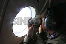 Pesawat TNI AL dan Kapal...