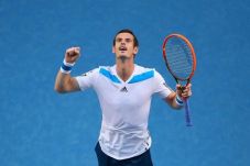 Djokovic Demam, Murray...