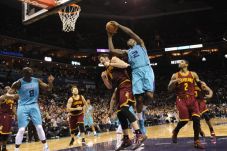 The Cavs Akhiri Puasa...