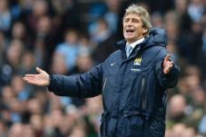 Pellegrini Minta City...