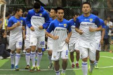 Maung Bandung Terima...