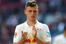 Bayern Resmi Boyong...