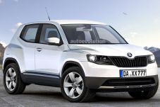 Skoda Sedang Siapkan...