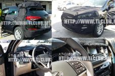 Beredar Spy Shot Hyundai...