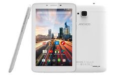 Archos Perkenalkan Smartphone...