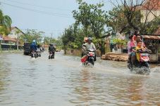 Kota Pekalongan Masih...