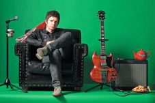 Noel Gallagher Kecewa...