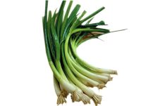 Sensasi Daun Bawang