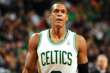 Aura Rajon Rondo