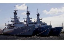 TNI AL Mampu Angkat...