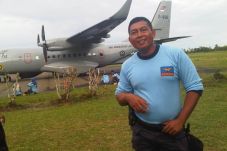 Batalkan Rencana Bersama...