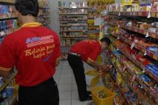 BBM Turun, Pengusaha...