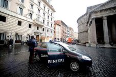 80 Persen Polisi Roma...
