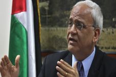 Erekat: Penghentian...
