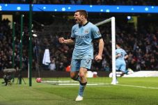 Milner Selamatkan Muka...