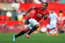 Soal Falcao, Juventus...