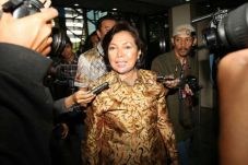 Ketua KOI Berharap Kongres...