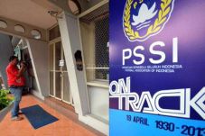 PSSI Punya Auditor Sendiri...