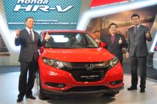 Ini 24 Mobil SUV yang...