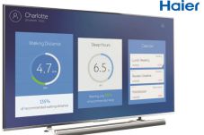Haier Rilis TV Modular...