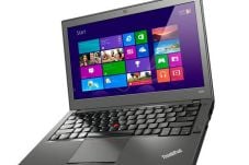 Lenovo Luncurkan Notebook...