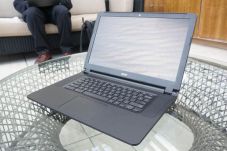 Mengintip Chromebook...