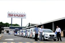 Sharp Perkuat Layanan...