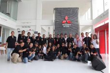 POC Indonesia Jalin...