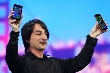 Bos Microsoft Janjikan...