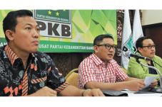 PKB Minta Nomenklatur...