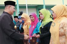 Fokus Tingkatkan Mutu...