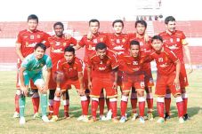 Pemain Tanpa Kontrak...